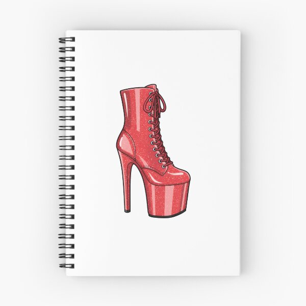 Item preview, Pleaser Pole Dance Heels designed and sold by posteratorshop.