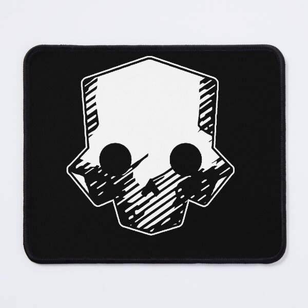 Item preview, Ghost skull - Custom special forces insignia designed and sold by SkajArtist.