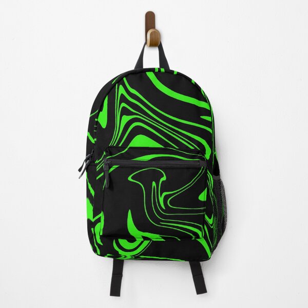 Item preview, green with black designed and sold by Jhonysaurus.