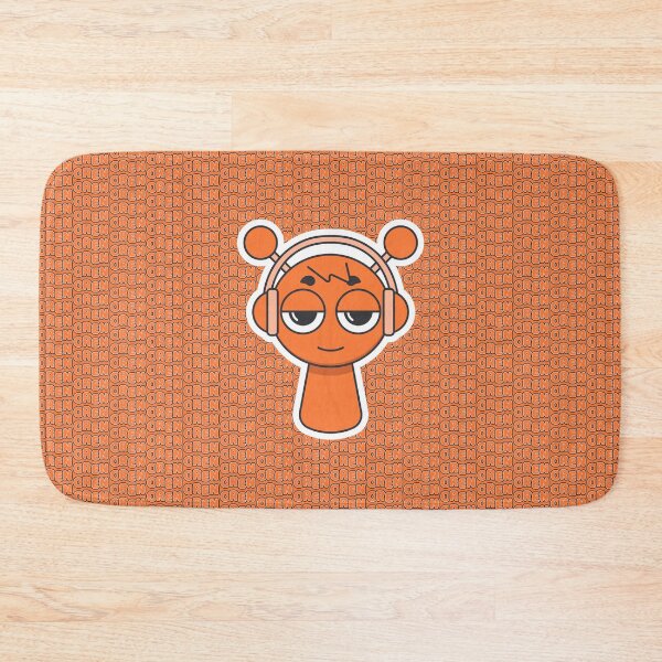 Item preview, Sprunki Oren designed and sold by ale21diaz.