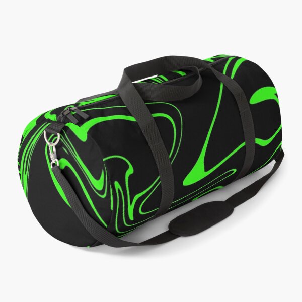 Item preview, green with black designed and sold by Jhonysaurus.