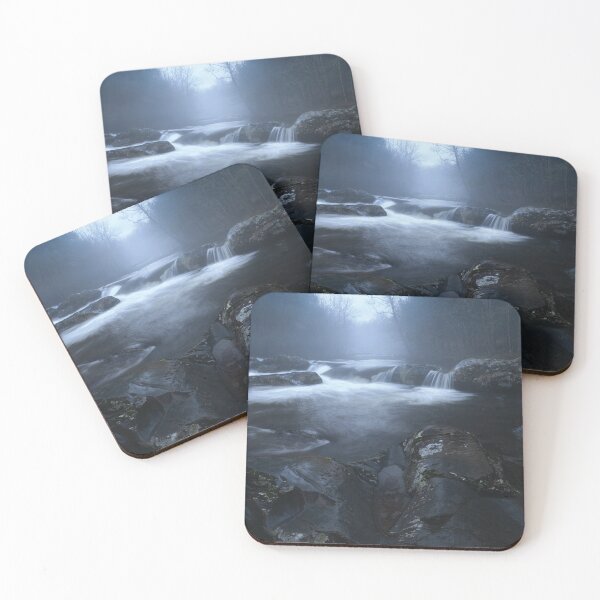 Item preview, Listening Waters designed and sold by A Divergent  Lens.