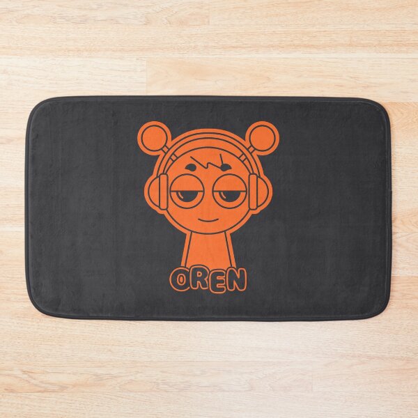 Item preview, Oren Sprunki Naranjo designed and sold by ale21diaz.