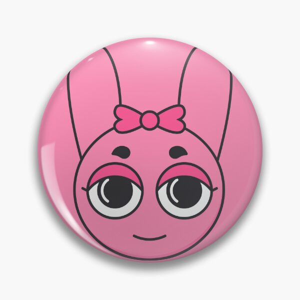 Item preview, Sprunki Pinki designed and sold by ale21diaz.