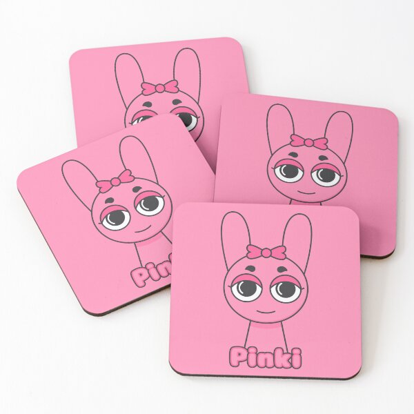 Item preview, Sprunki Pinki designed and sold by ale21diaz.