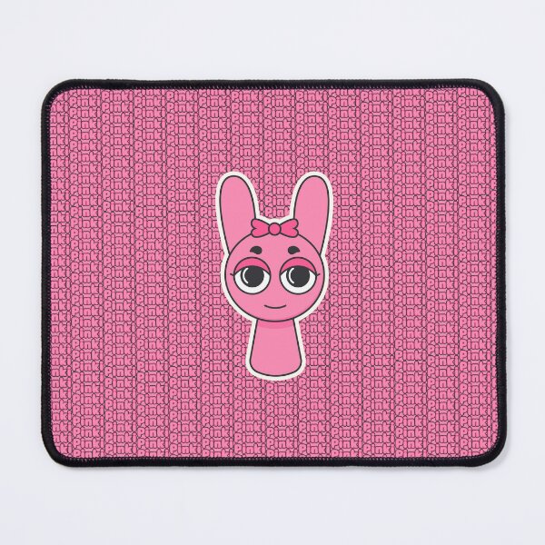 Item preview, Sprunki Pinki designed and sold by ale21diaz.