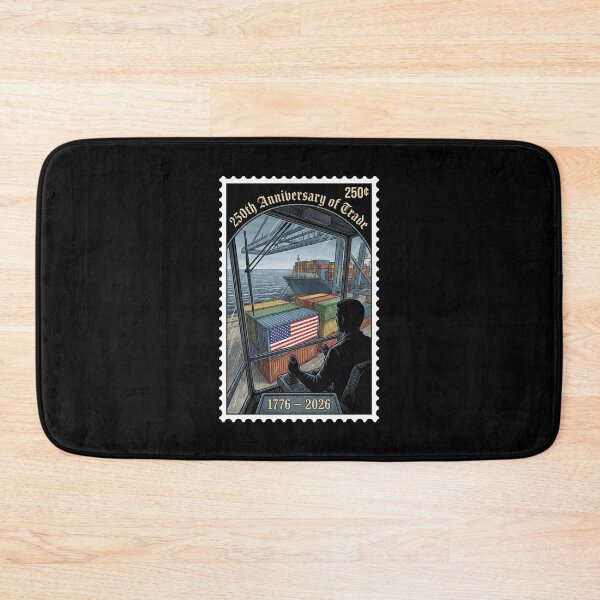 Item preview, Anniversary of Trade | USA 250th Anniversary of America designed and sold by G350.
