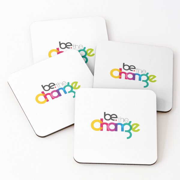 Item preview, Be the change, you want to see designed and sold by Toolza.