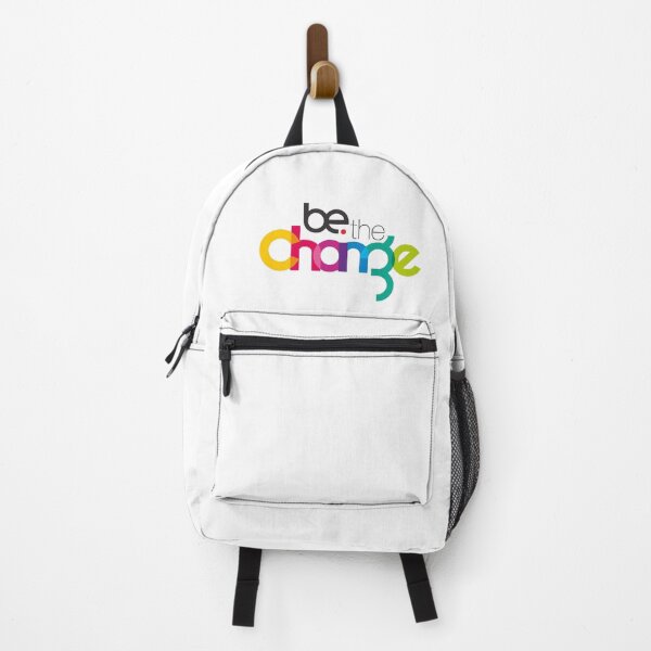 Item preview, Be the change, you want to see designed and sold by Toolza.