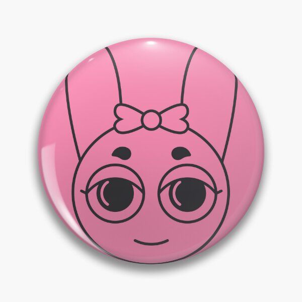 Item preview, Sprunki Pinki Rosa designed and sold by ale21diaz.
