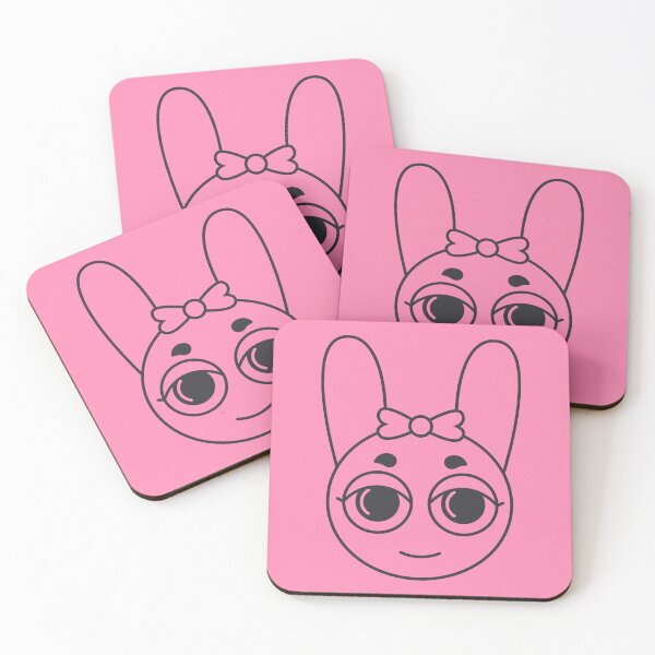 Item preview, Sprunki Pinki Rosa designed and sold by ale21diaz.