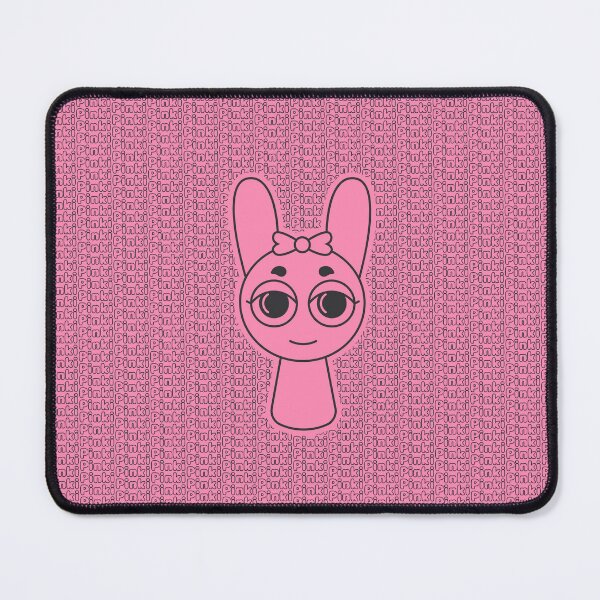 Item preview, Sprunki Pinki Rosa designed and sold by ale21diaz.