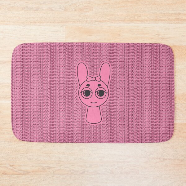 Item preview, Sprunki Pinki Rosa designed and sold by ale21diaz.