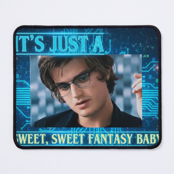 Item preview, Sweet fantasy designed and sold by Gabriella Goldberg.