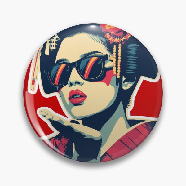 Item preview, Japanese Style Maiko Art designed and sold by suteki758.