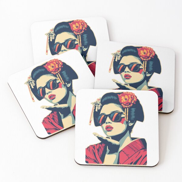 Item preview, Japanese Style Maiko Art designed and sold by suteki758.