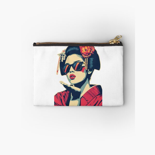Item preview, Japanese Style Maiko Art designed and sold by suteki758.