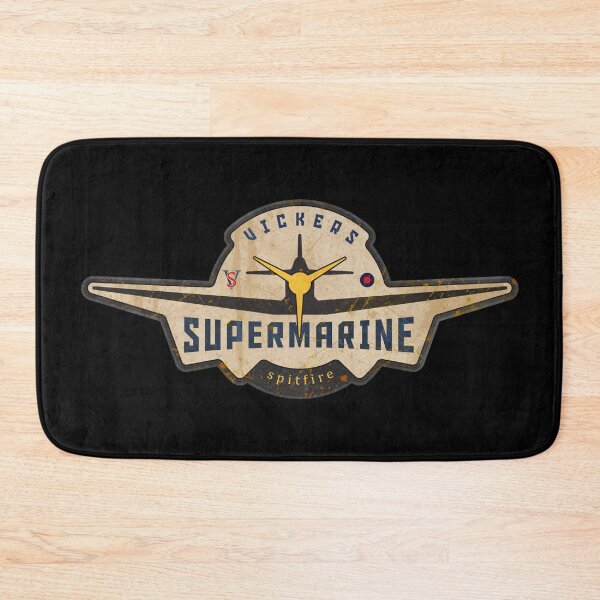 Item preview, Supermarine Spitfire Vintage   designed and sold by worldwarvintage.