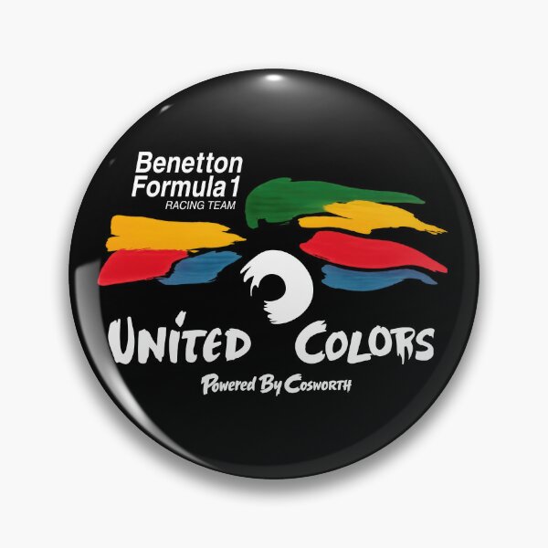 Item preview, Benetton F1 Team B190 Season 90 Oil Painting Art designed and sold by San Studios Co..