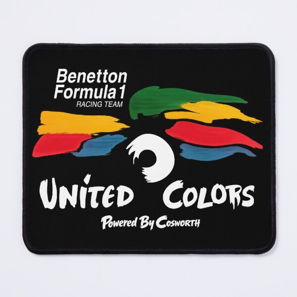 Item preview, Benetton F1 Team B190 Season 90 Oil Painting Art designed and sold by San Studios Co..
