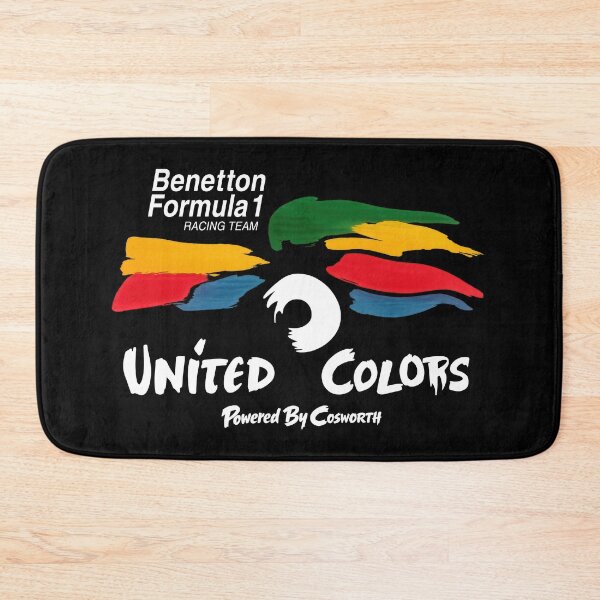 Item preview, Benetton F1 Team B190 Season 90 Oil Painting Art designed and sold by San Studios Co..