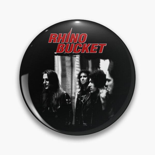 Item preview, Rhino bucket designed and sold by BOTALEG.