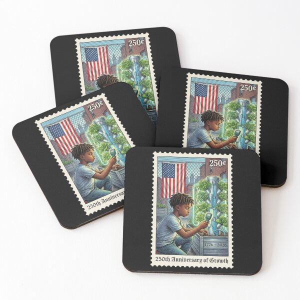 Item preview, Anniversary of Growth | USA 250th Anniversary of America designed and sold by G350.