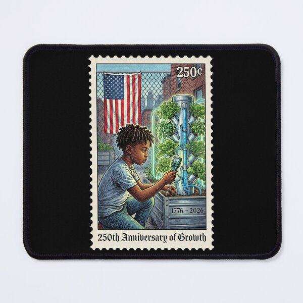 Item preview, Anniversary of Growth | USA 250th Anniversary of America designed and sold by G350.