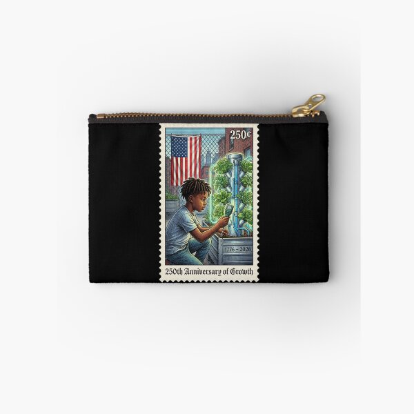 Item preview, Anniversary of Growth | USA 250th Anniversary of America designed and sold by G350.