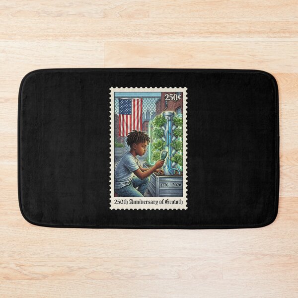 Item preview, Anniversary of Growth | USA 250th Anniversary of America designed and sold by G350.