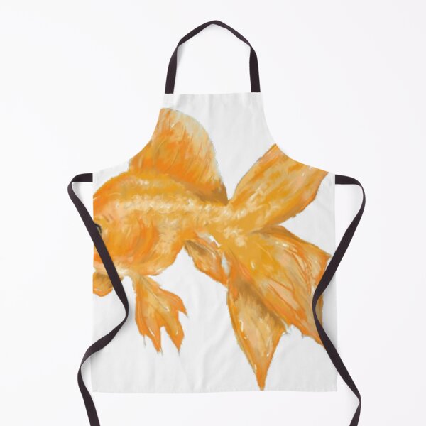 Item preview, Goldfish designed and sold by Sk7y3e.