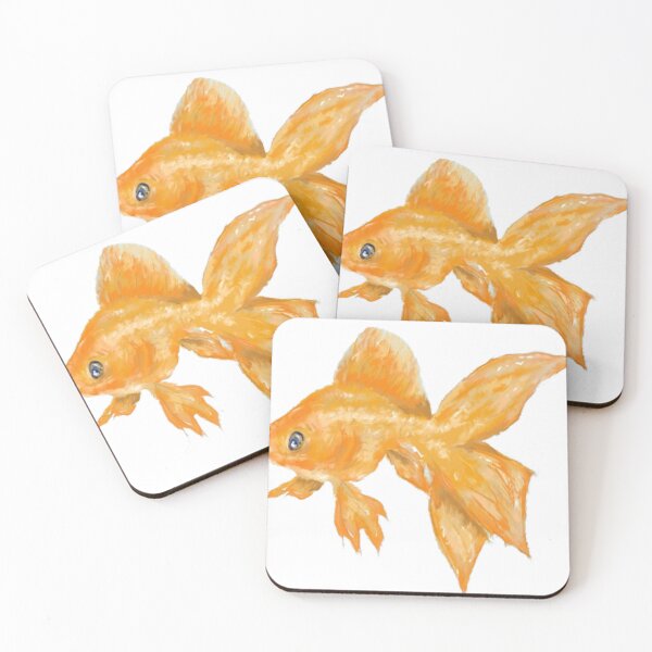 Item preview, Goldfish designed and sold by Sk7y3e.