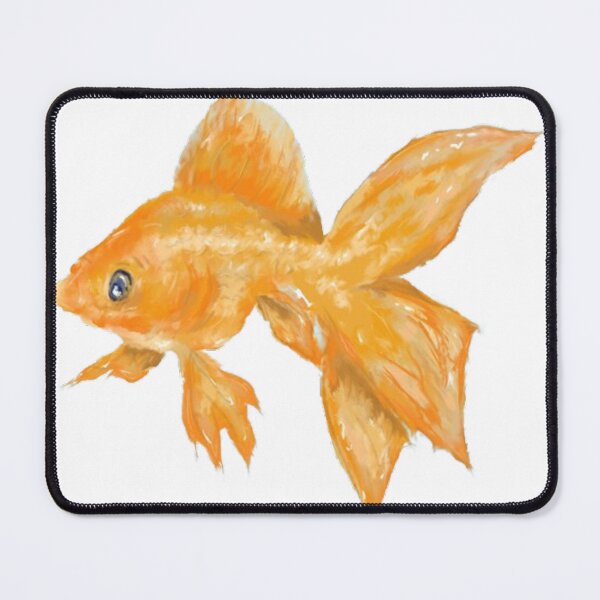 Item preview, Goldfish designed and sold by Sk7y3e.