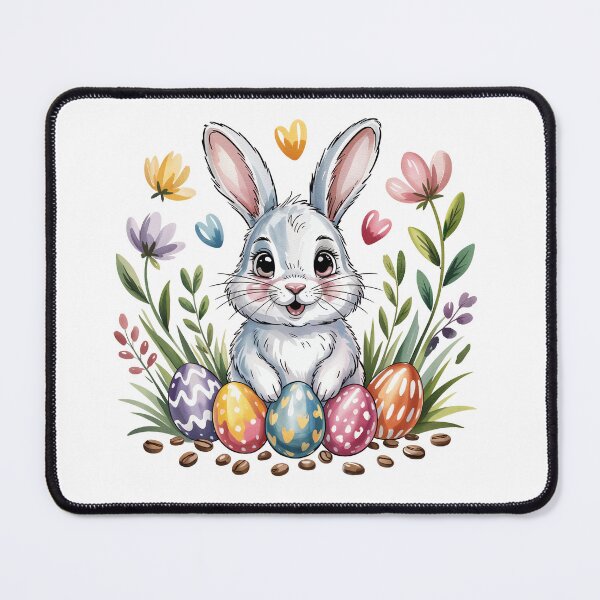 Item preview, Copy of Easter Bunny Eggs designed and sold by jkrphoto.