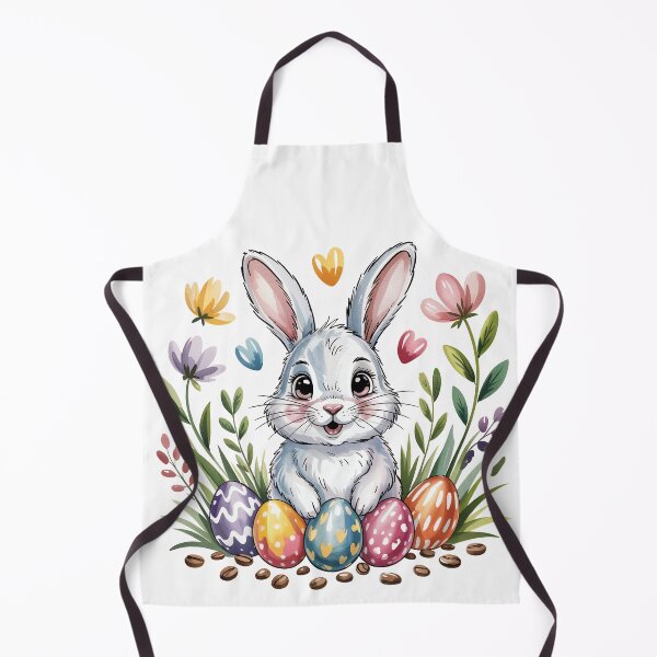 Item preview, Copy of Easter Bunny Eggs designed and sold by jkrphoto.