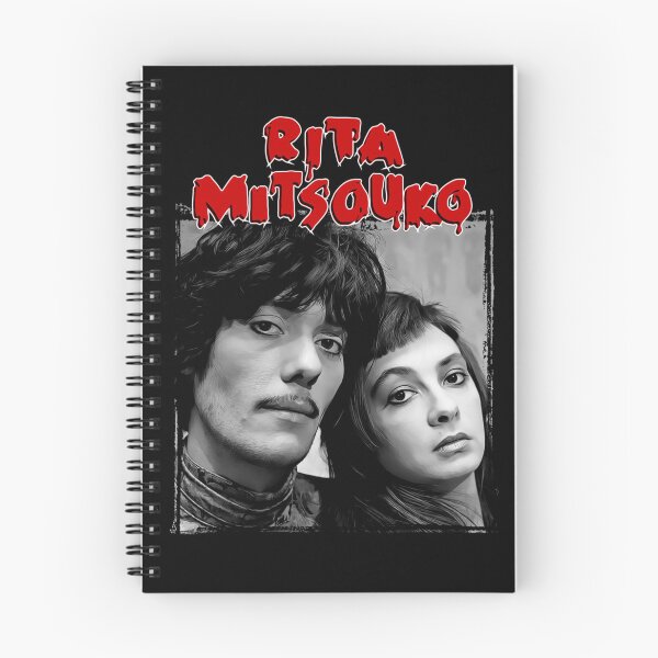 Item preview, Rita Mitsouko designed and sold by BOTALEG.