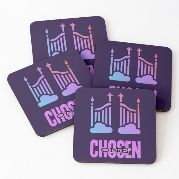 Item preview, Chosen One, Gifts for Christians designed and sold by Brittainspires.
