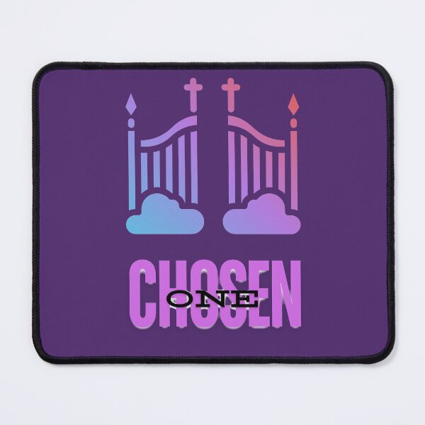 Item preview, Chosen One, Gifts for Christians designed and sold by Brittainspires.