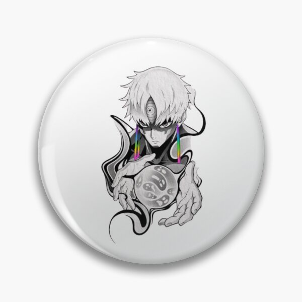 Item preview, freak power designed and sold by thelovedread.