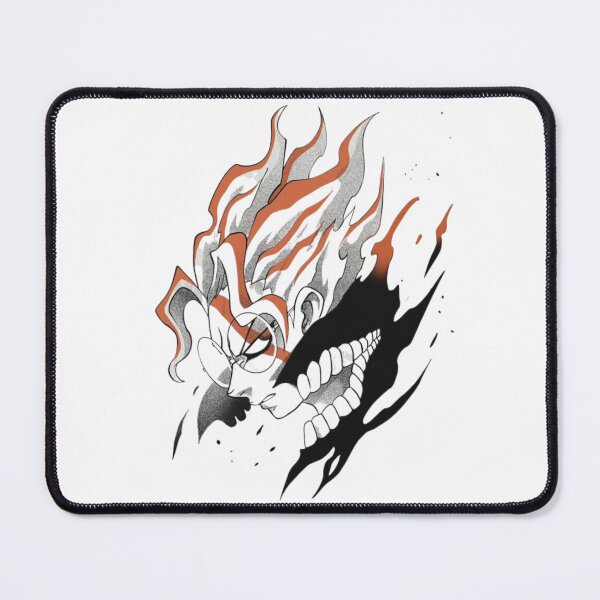 Item preview, cursed speed mode designed and sold by thelovedread.