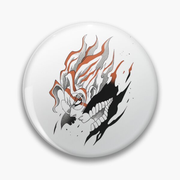 Item preview, cursed speed mode designed and sold by thelovedread.