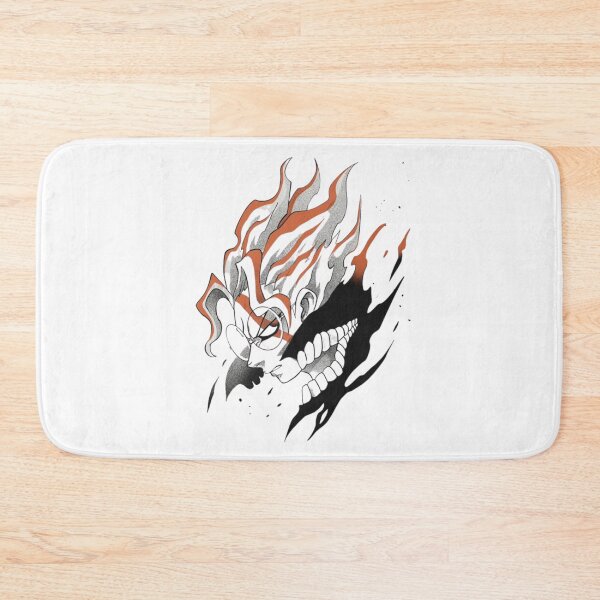 Item preview, cursed speed mode designed and sold by thelovedread.