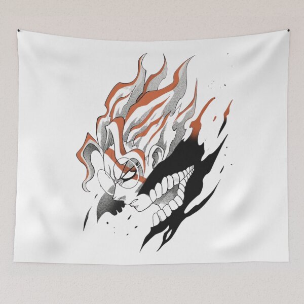 Item preview, cursed speed mode designed and sold by thelovedread.