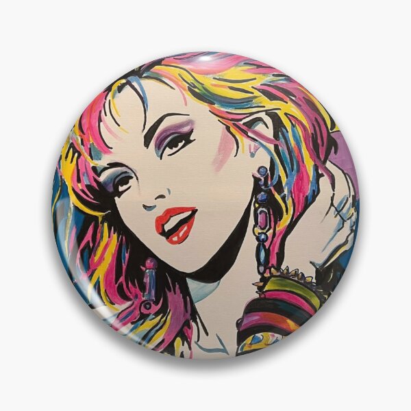 Item preview, Girls Fun Pop designed and sold by LukeScottart.