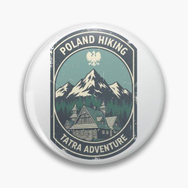 Item preview, Exploring Poland designed and sold by JonysCreativeDesigns.