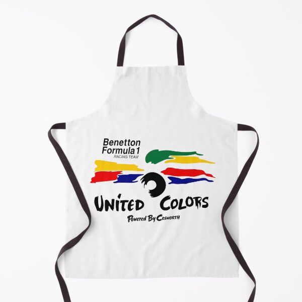 Item preview, Benetton F1 Team B190 Season 90 Motorsport Art designed and sold by San Studios Co..