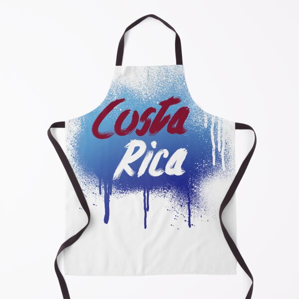 Item preview, Costa Rica Spray Paint designed and sold by JungleJava.