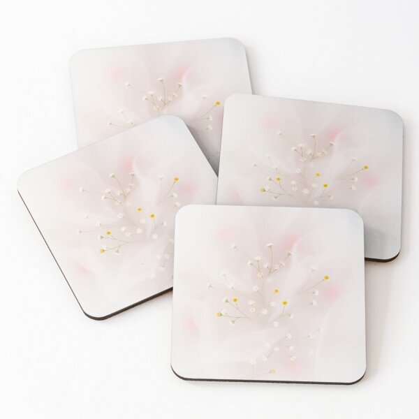 Item preview, Flowers Wrapped in Gauze Little Flowers designed and sold by Sachie's Studio.