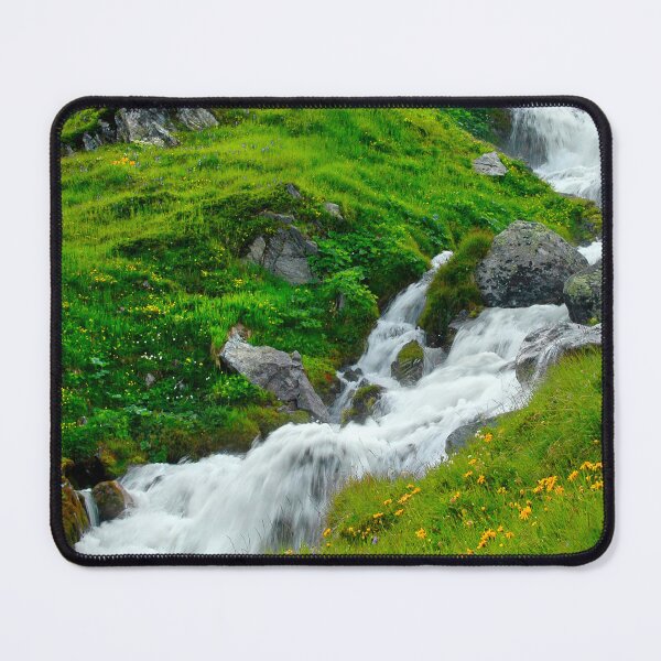 Item preview, Austria waterfall designed and sold by micah kaplan.