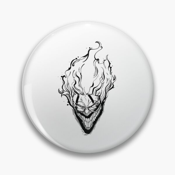 Item preview, fighter spirit designed and sold by thelovedread.